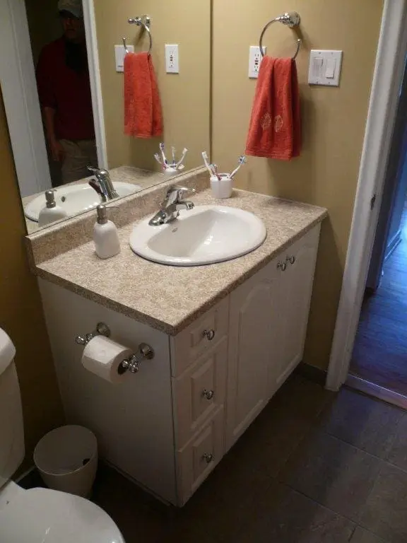 Bathroom Renovation Ottawa - Kingsdale