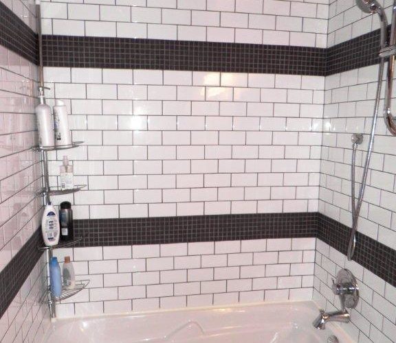 Bathroom Renovation Ottawa - Pimlico Crescent