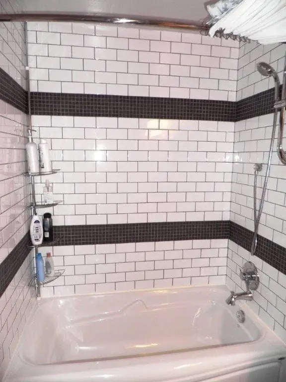 Bathroom Renovation Ottawa - Pimlico Crescent