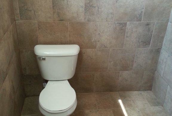 Bathroom Renovation Ottawa - Gagne Cres