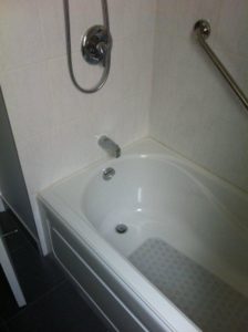Bathroom Renovation Ottawa - Bayside Private