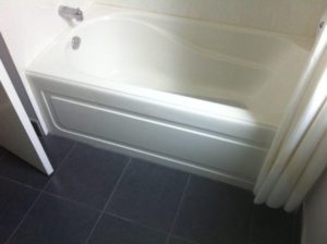 Bathroom Renovation Ottawa - Bayside Private