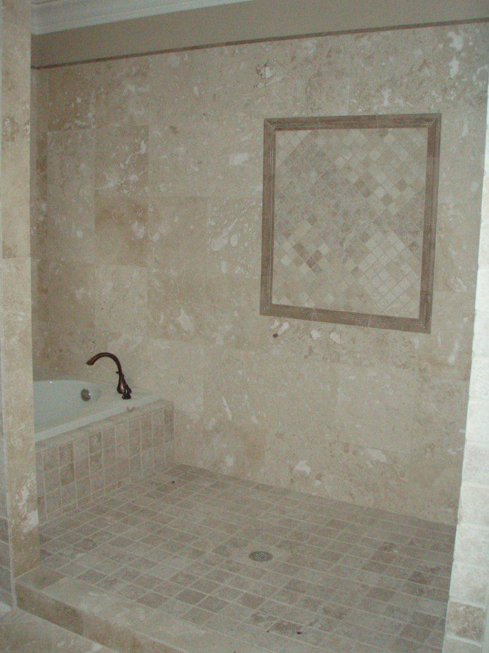 Bathroom Renovation Ottawa - Denbury Avenue