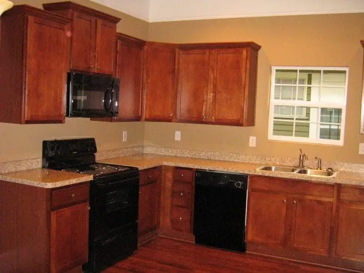 Kitchen Renovation Ottawa - Lucile Avenue