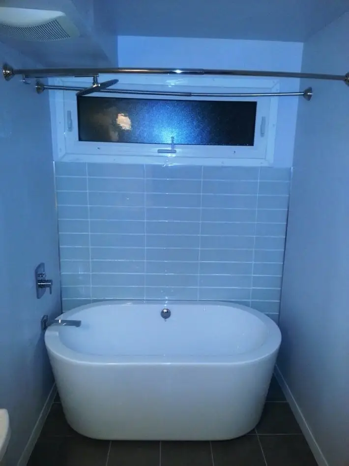 Bathroom Renovation Ottawa - Crestview Road