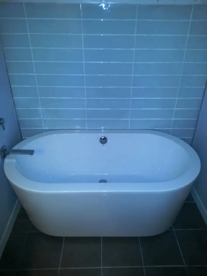 Bathroom Renovation Ottawa - Crestview Road