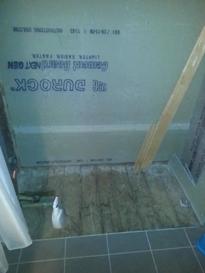 Bathroom Renovation Ottawa - Crestview Road