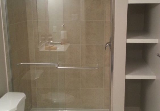 Bathroom Renovation Ottawa - Cinnabar