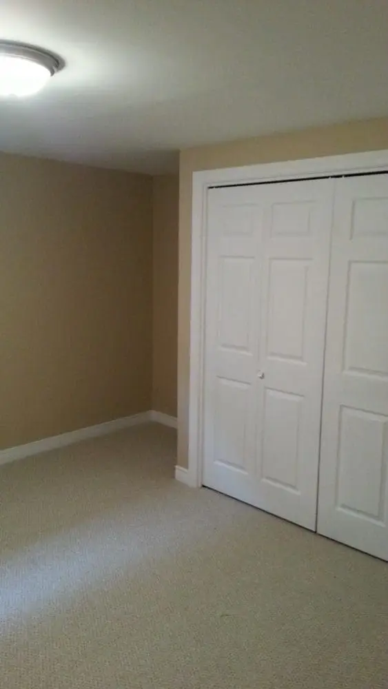 Basement Renovation Ottawa - Cinnabar