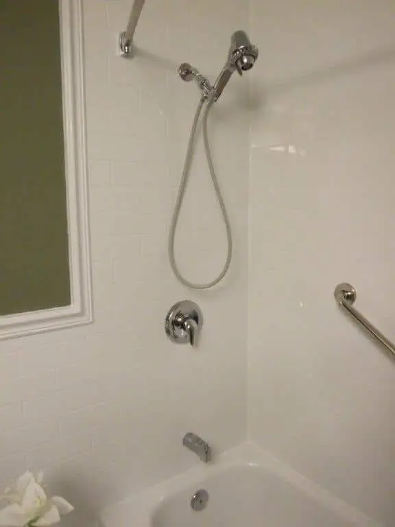 Bathroom Renovation Ottawa - Marquis Street