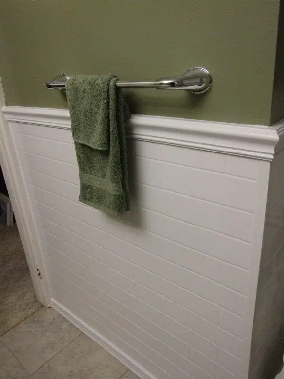 Bathroom Renovation Ottawa - Marquis Street