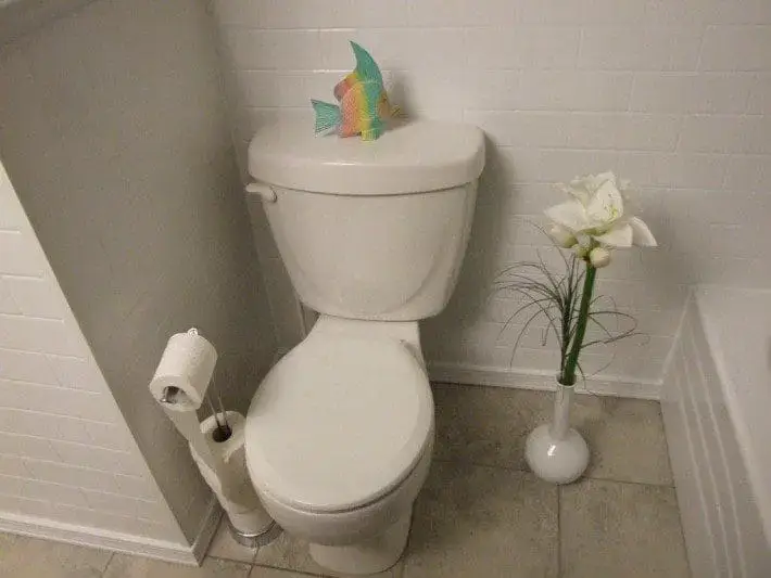 Bathroom Renovation Ottawa - Marquis Street