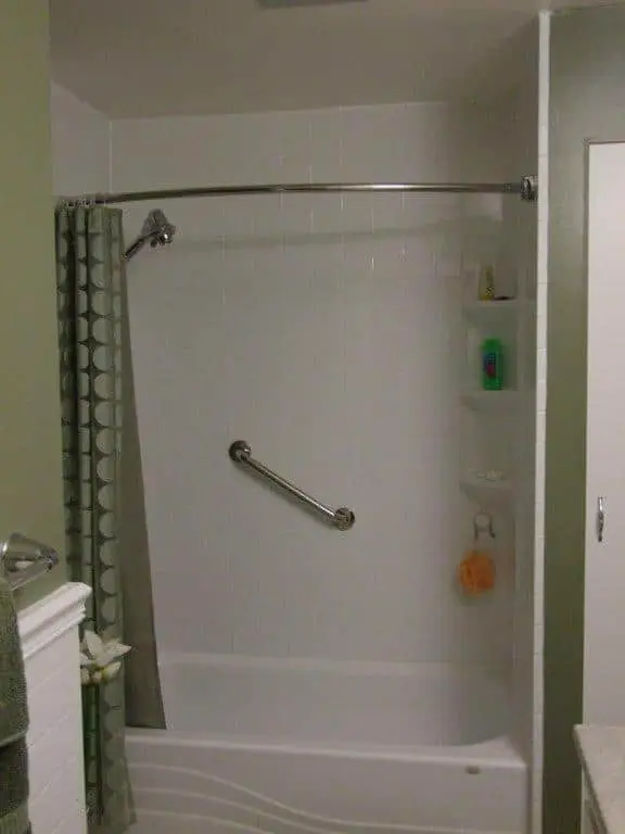 Bathroom Renovation Ottawa - Marquis Street