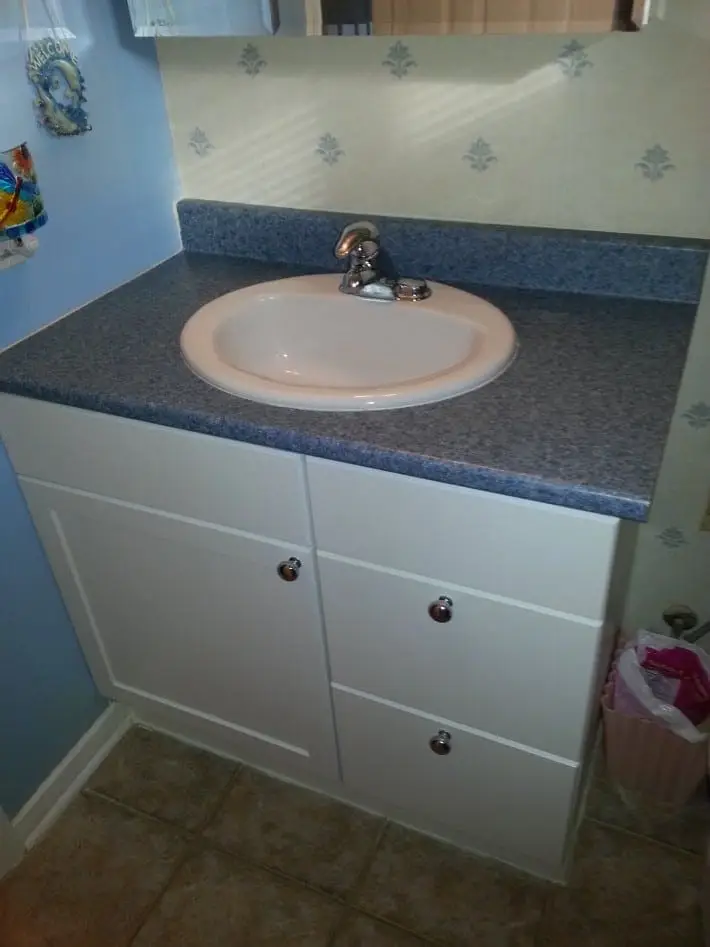 Bathroom Renovation Ottawa - Badger Crescent