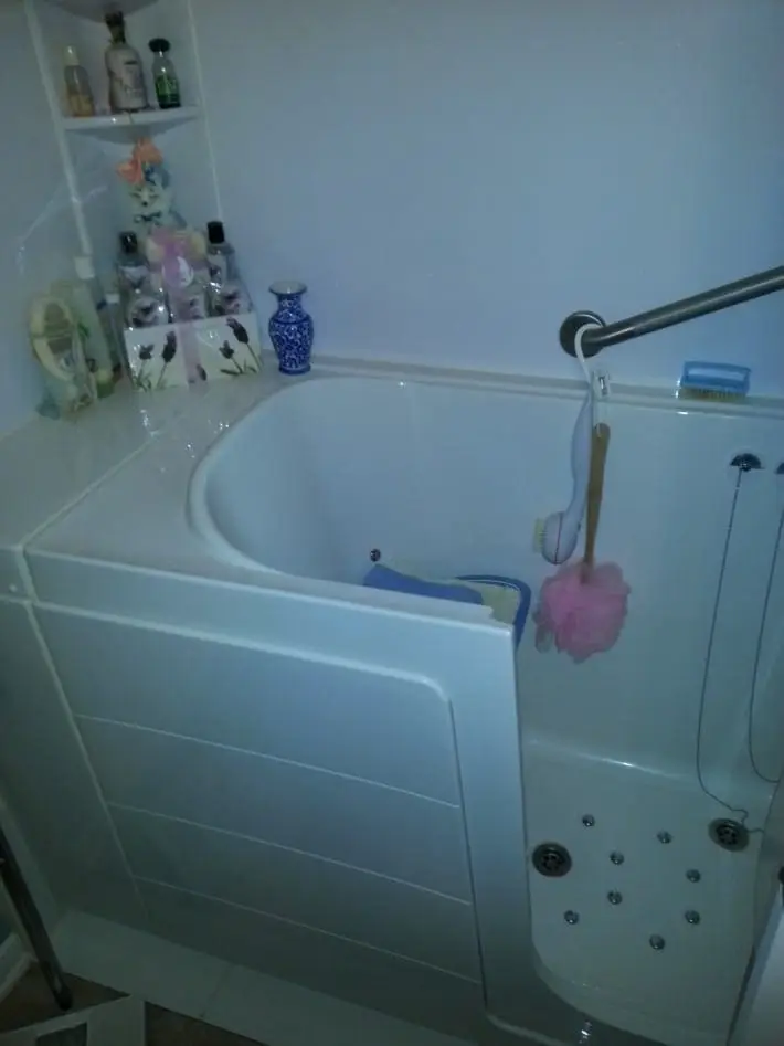 Bathroom Renovation Ottawa - Badger Crescent