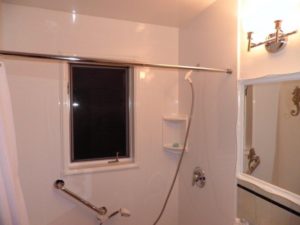 Bathroom Renovation Ottawa - Crownhill Drive