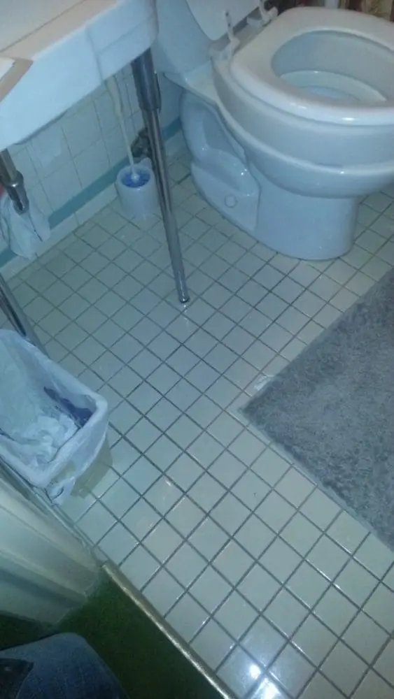 Bathroom Renovation Ottawa - Tara Drive