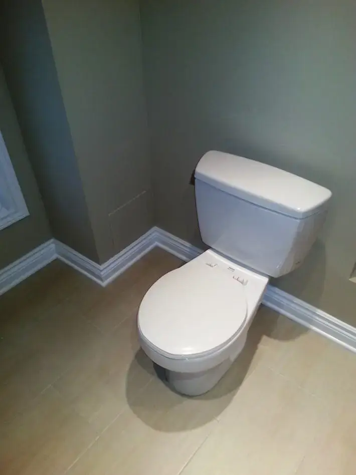 Bathroom Renovation Ottawa - Fifth Ave