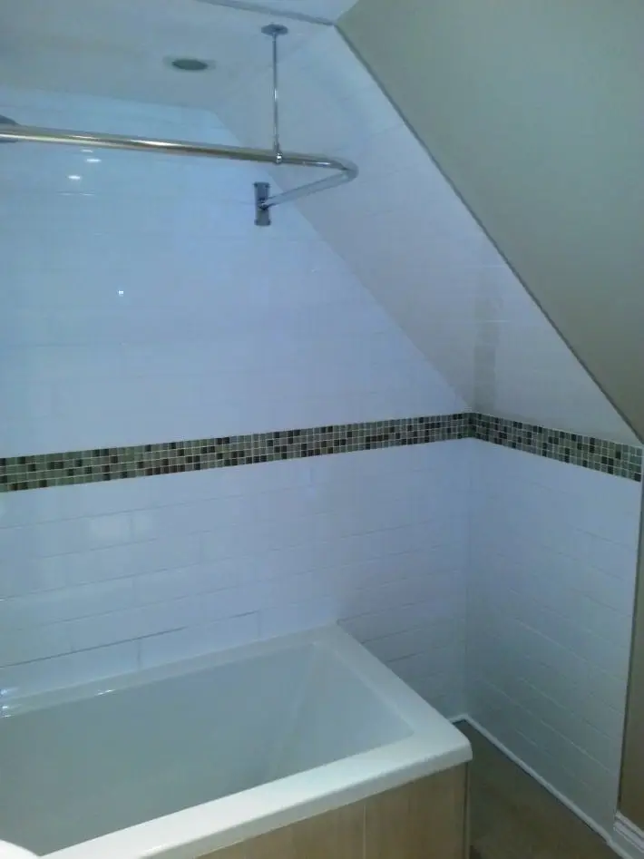 Bathroom Renovation Ottawa - Fifth Ave