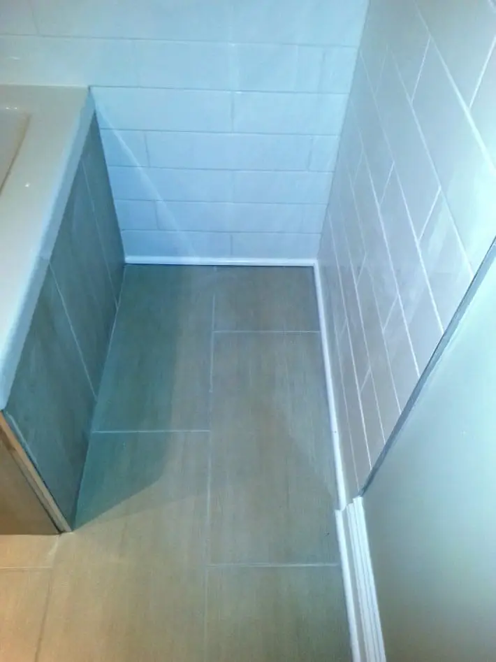 Bathroom Renovation Ottawa - Fifth Ave