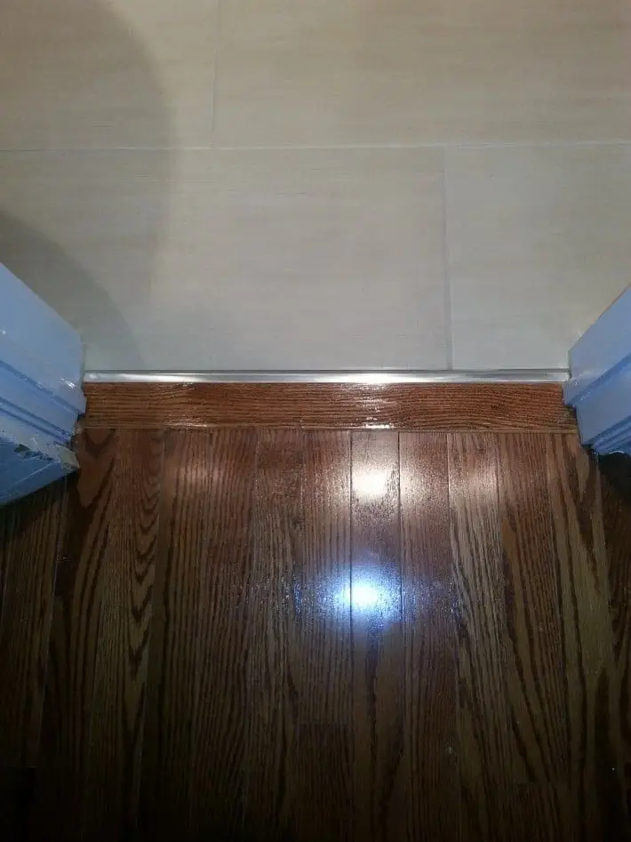 Bathroom Renovation Ottawa - Fifth Ave