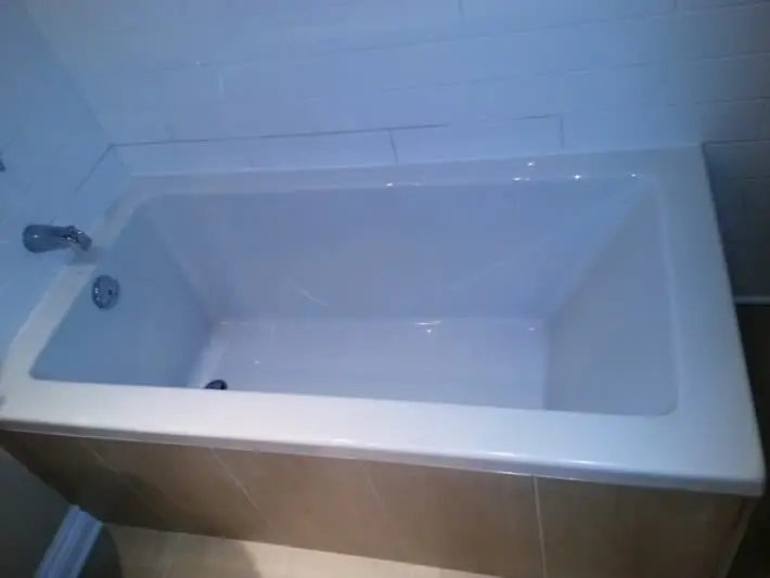 Bathroom Renovation Ottawa - Fifth Ave