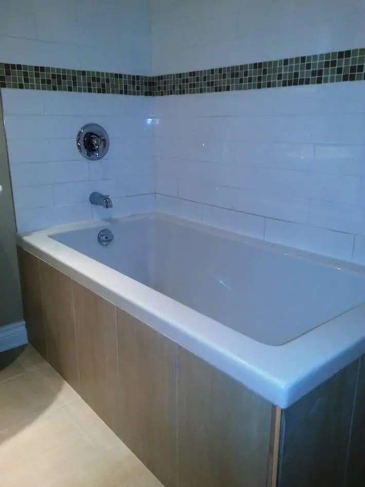 Bathroom Renovation Ottawa - Fifth Ave