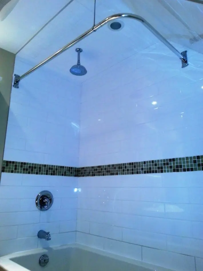 Bathroom Renovation Ottawa - Fifth Ave