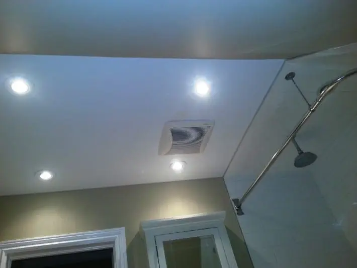 Bathroom Renovation Ottawa - Fifth Ave