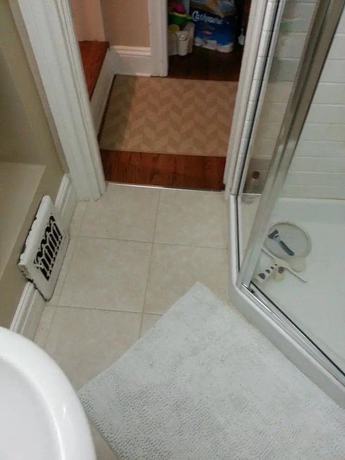 Bathroom Renovation Ottawa - Fifth Ave