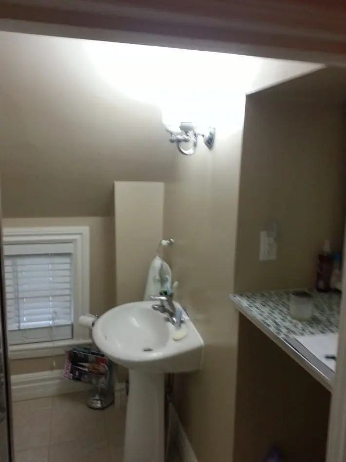 Bathroom Renovation Ottawa - Fifth Ave