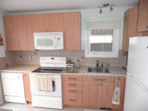 Kitchen Renovation Ottawa - Eastvale Drive