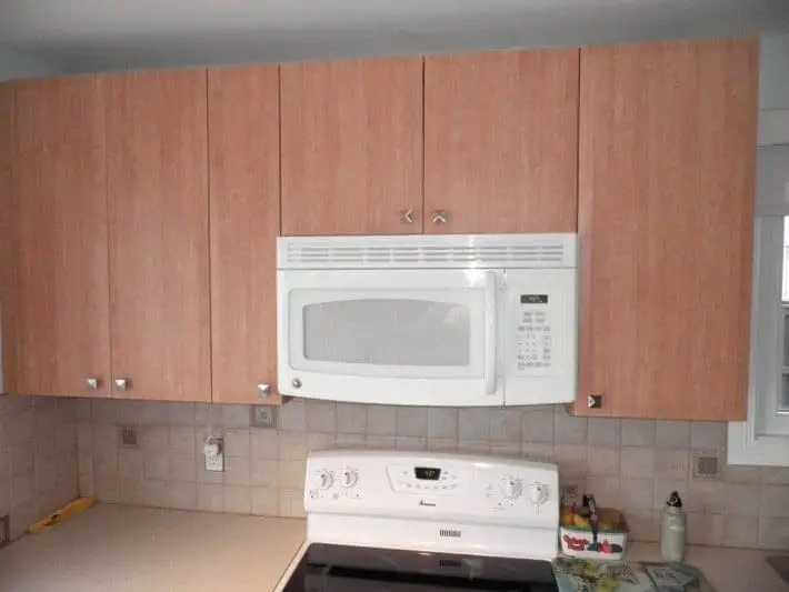 Kitchen Renovation Ottawa - Eastvale Drive