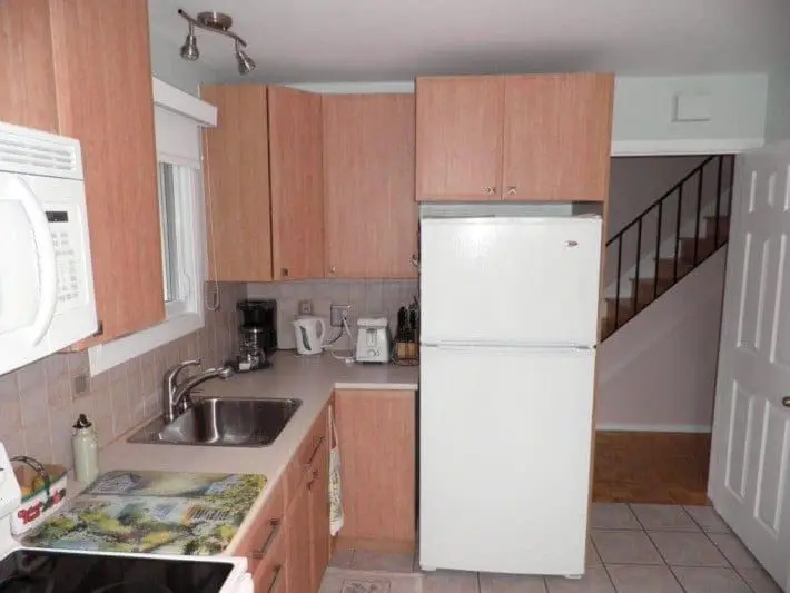 Kitchen Renovation Ottawa - Eastvale Drive