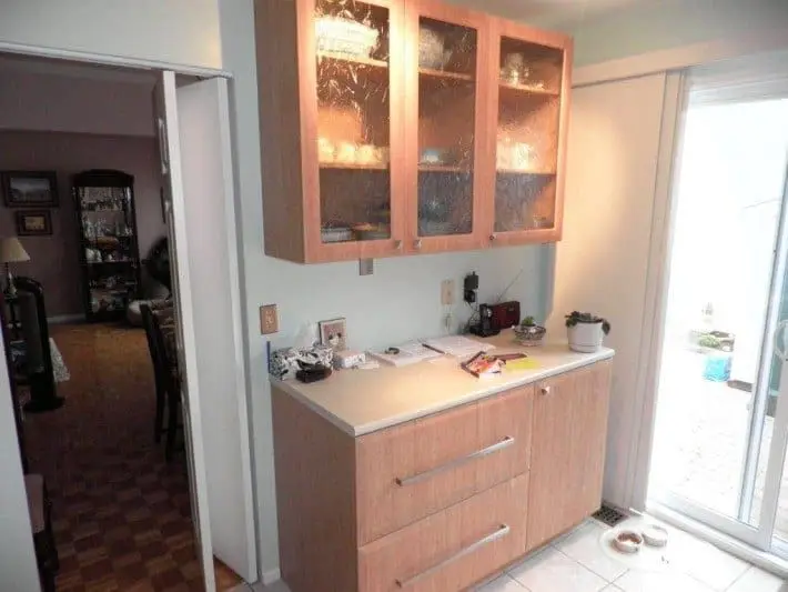 Kitchen Renovation Ottawa - Eastvale Drive