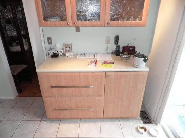 Kitchen Renovation Ottawa - Eastvale Drive