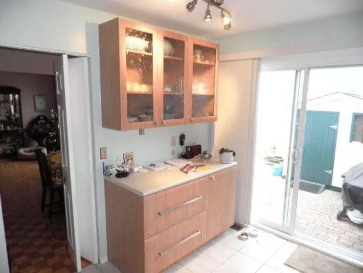 Kitchen Renovation Ottawa - Eastvale Drive