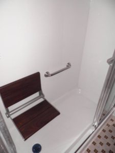 Bathroom Renovation Ottawa - Hilary Avenue