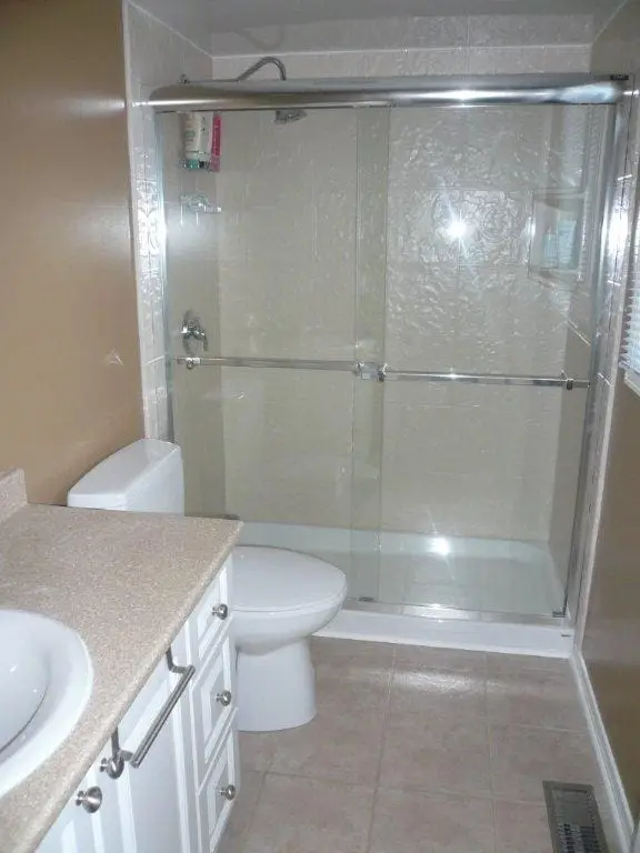 Bathroom Renovation Ottawa - Sheenboro 2