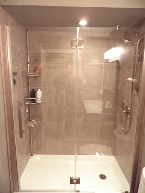 Bathroom Renovation Ottawa - Deighton Crescent