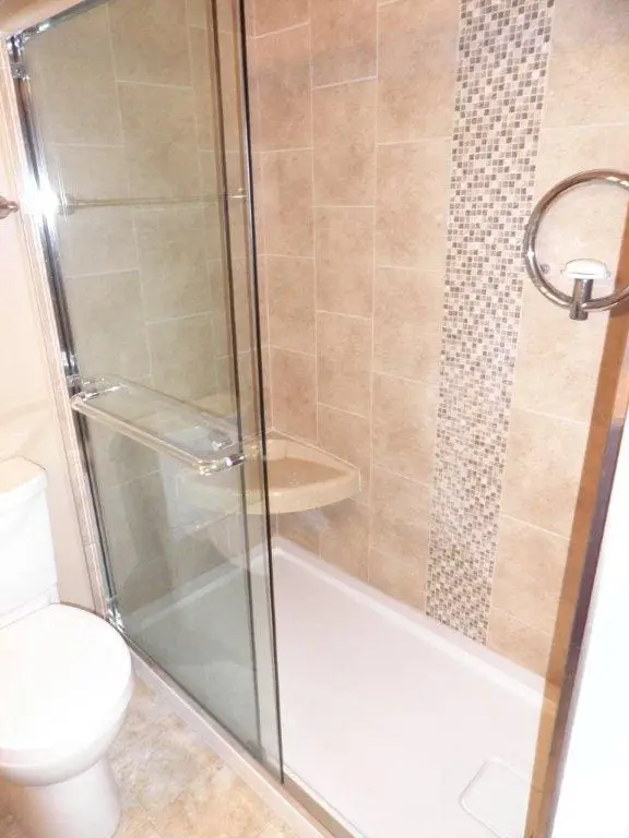 Bathroom Renovation Ottawa - Scova Crescent