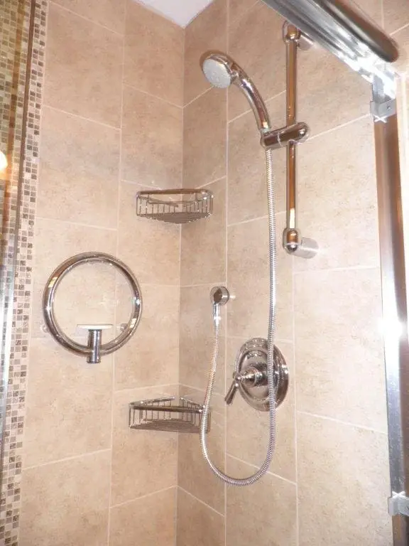 Bathroom Renovation Ottawa - Scova Crescent