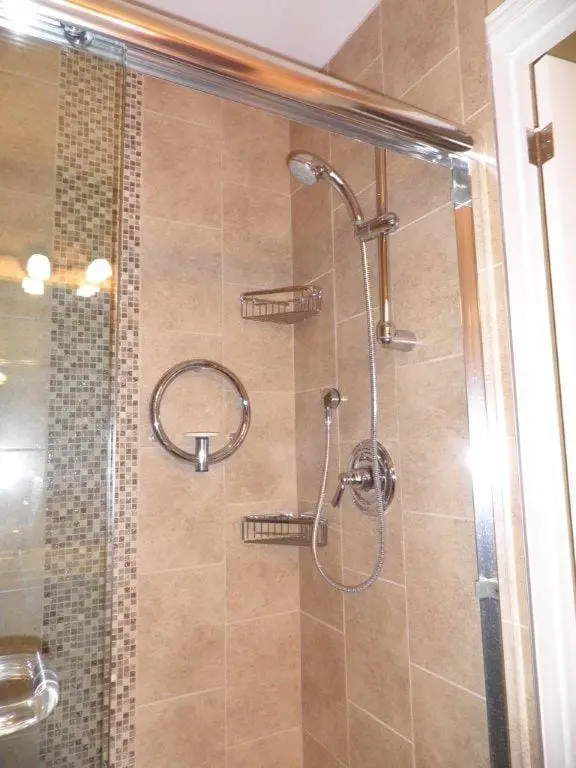 Bathroom Renovation Ottawa - Scova Crescent