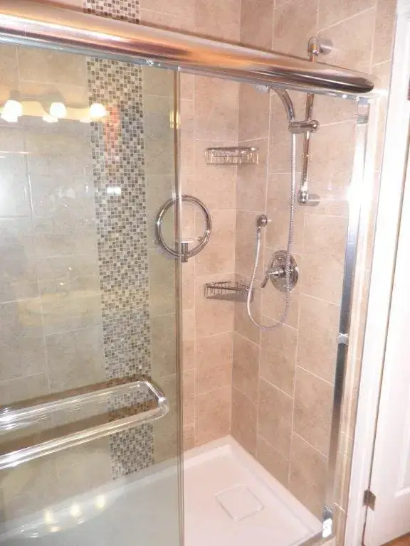 Bathroom Renovation Ottawa - Scova Crescent