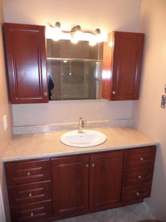 Bathroom Renovation Ottawa - Scova Crescent