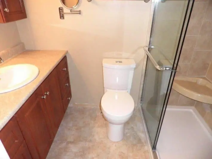 Bathroom Renovation Ottawa - Scova Crescent