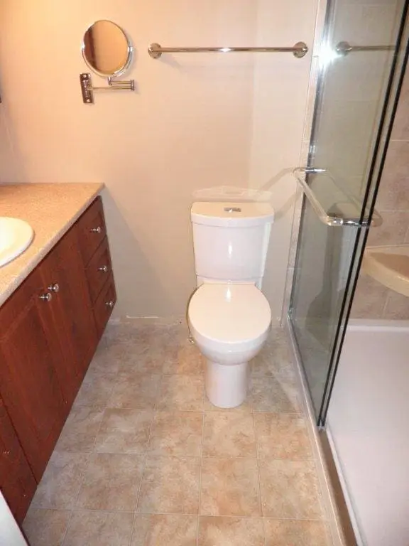 Bathroom Renovation Ottawa - Scova Crescent