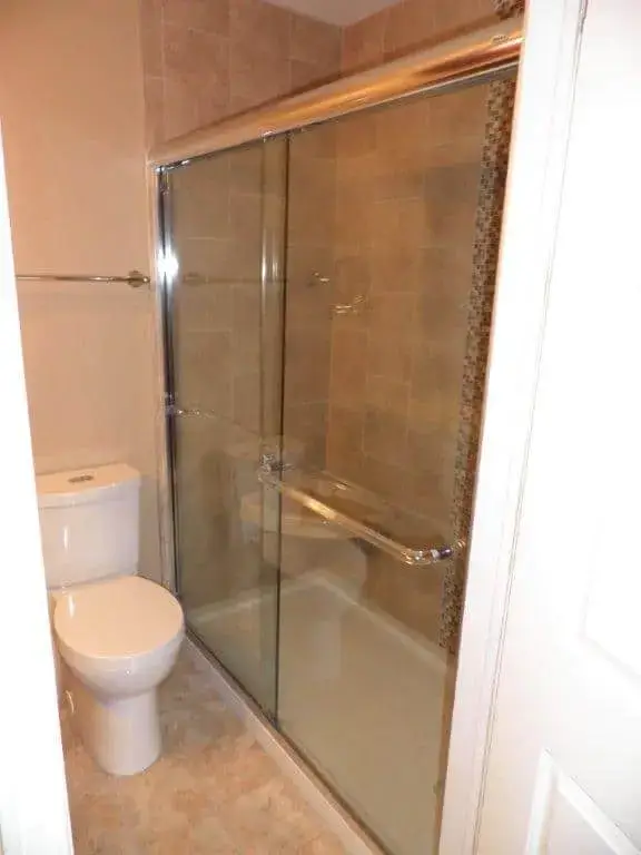 Bathroom Renovation Ottawa - Scova Crescent