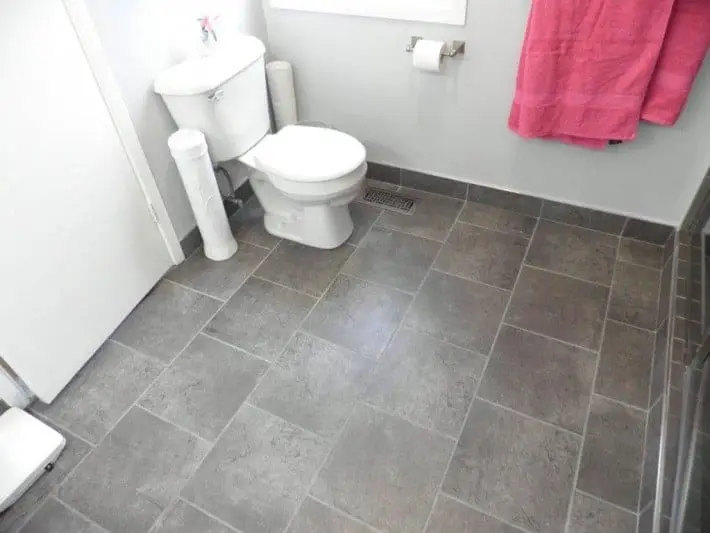 Ensuite Bathroom Renovation Ottawa - Featherston Drive