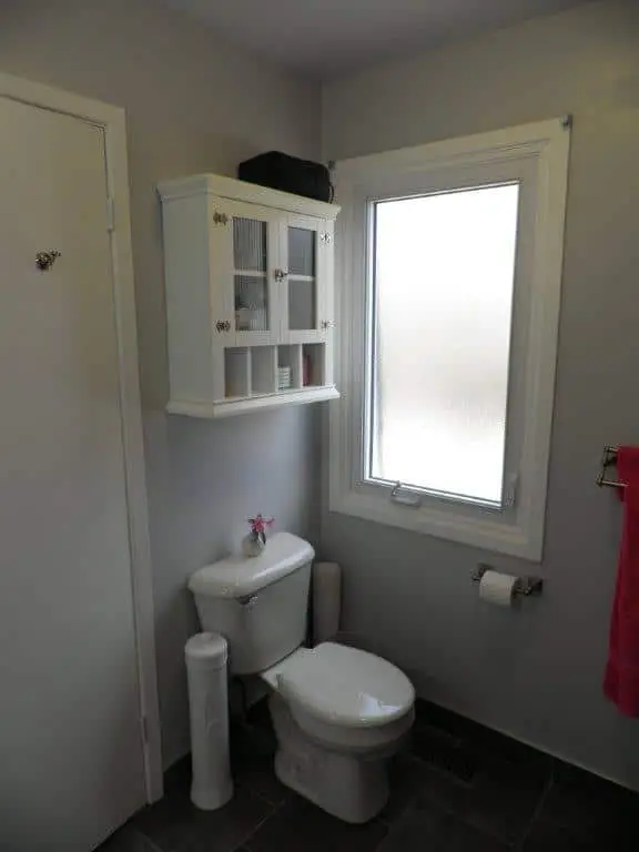 Ensuite Bathroom Renovation Ottawa - Featherston Drive